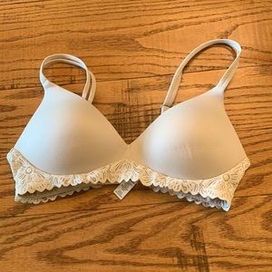Aerie Real Sunnie wireless bra